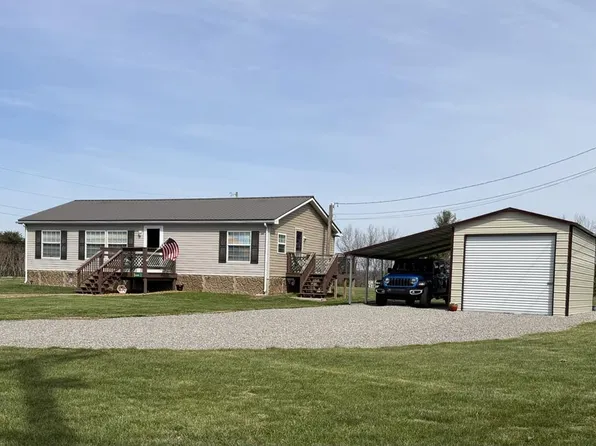 6998 Plateau Rd, Crossville, TN 38571