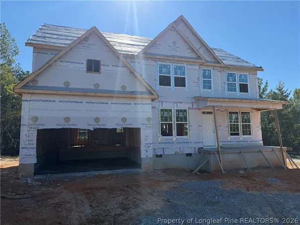 427 Grand Griffon Way, Lillington, NC 27546