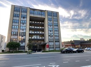 Melrose Place Condominium, Melrose, MA 02176