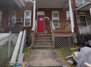 (Undisclosed Address), Baltimore, MD 21229
