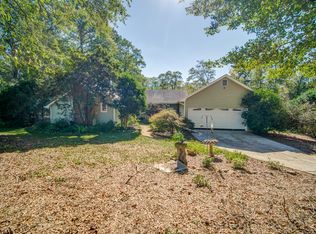466 Price Rd, Brooks, GA 30205