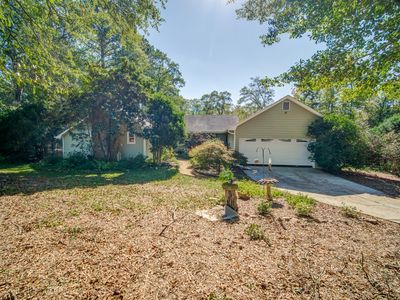 466 Price Rd, Brooks, GA, 30205