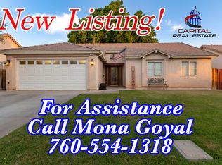 858 Jennifer St, Brawley, CA 92227