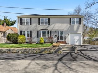 50 Harold St, East Providence, RI 02915