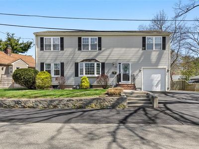 50 Harold St, East Providence, RI, 02915