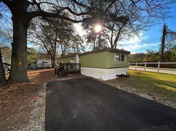 3118 Dudley Rd Lot 30, West Columbia, SC 29170