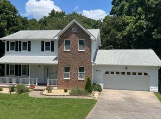 1015 Wedgewood Dr, Chattanooga, TN 37421