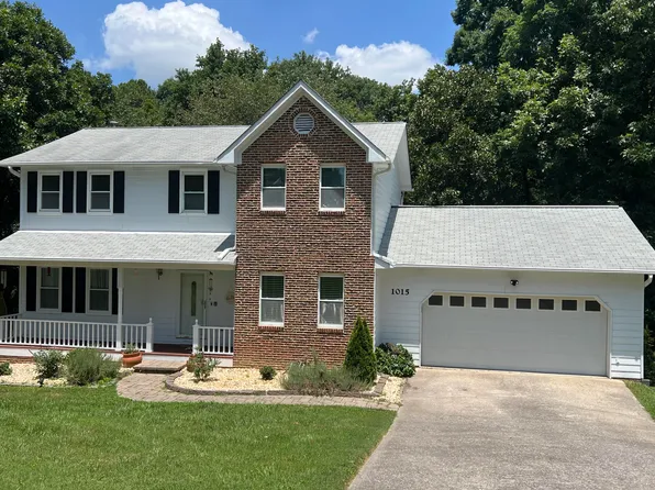 1015 Wedgewood Dr, Chattanooga, TN 37421