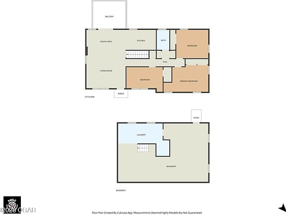 4th image of 1626 Jefferson Cir