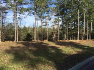 Pine Crest Subdivision Lot 23, Athens, TN 37303