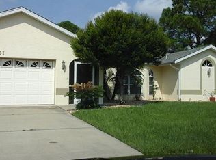 151 Rosemary St, Pt Charlotte, FL 33954