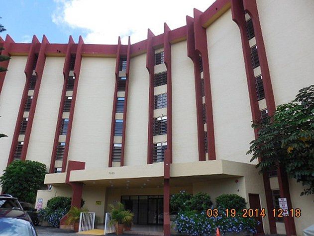 1st image of 9686 Fontainebleau Blvd APT 301
