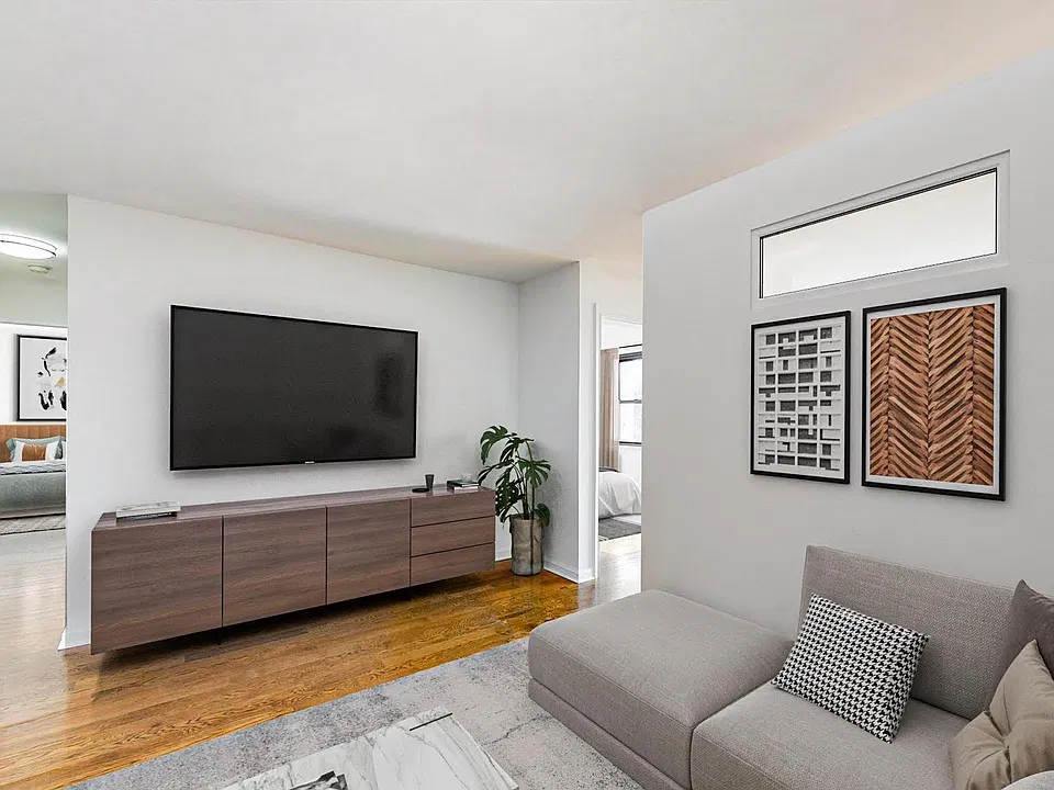 145 E 16th St #18L