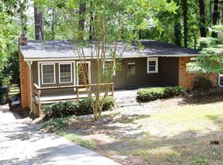 1918 Bristol Dr, Columbia, SC 29204