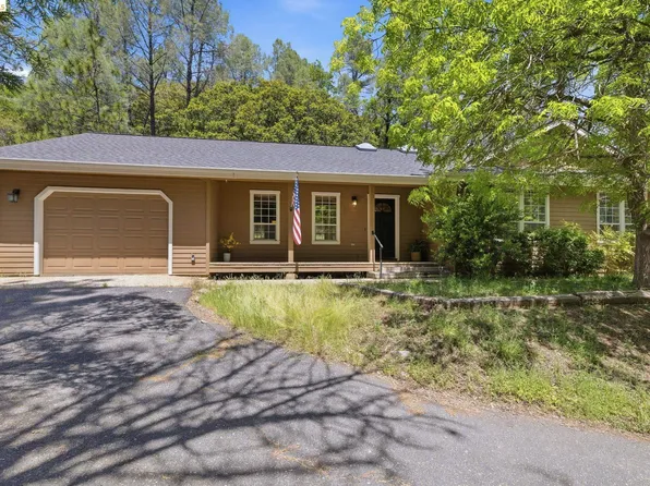 21440 N Tuolumne Rd, Twain Harte, CA 95383