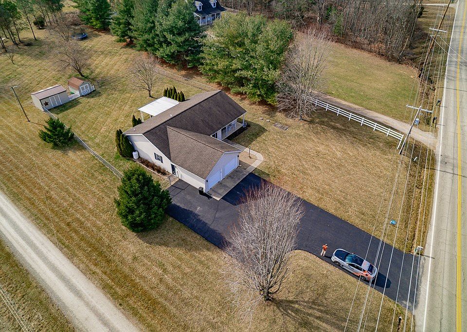 6699 Egypt Pike, Chillicothe, OH 45601 Zillow