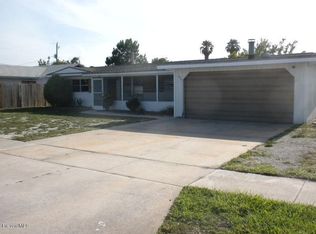 1415 Fiddler Ave, Merritt Island, FL 32952