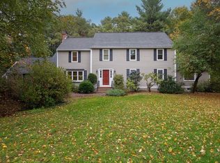 28 Stetson Dr, Marlborough, MA 01752