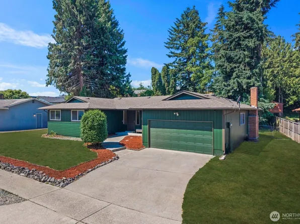 7506 S L Street, Tacoma, WA 98408