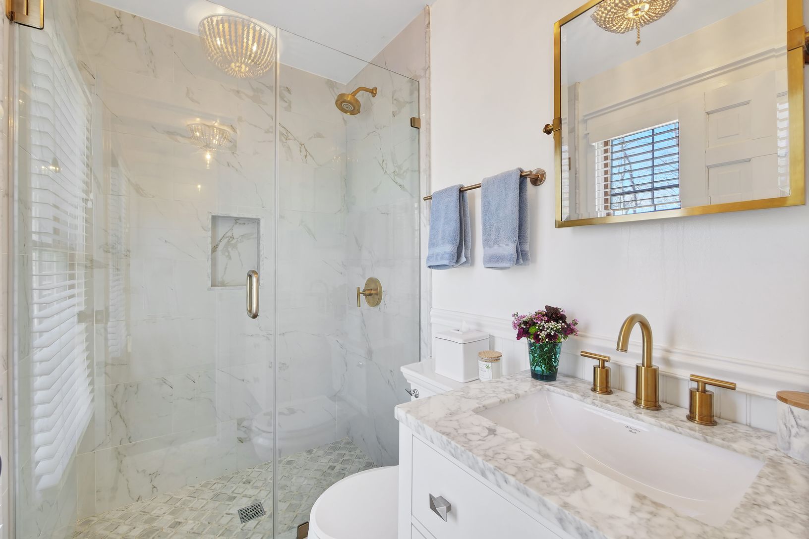  First Floor Bath