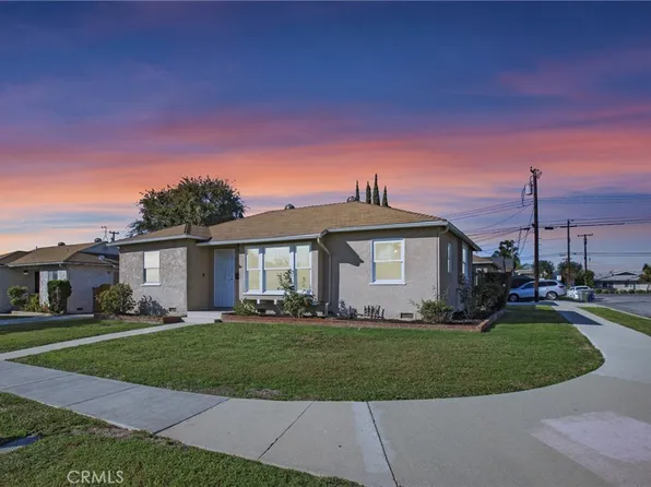 261 Virginia St, La Habra, CA 90631