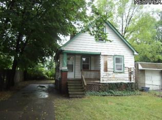 12608 Rexford Ave, Cleveland, OH 44105