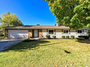 1455 16th AVENUE, Grafton, WI 53024