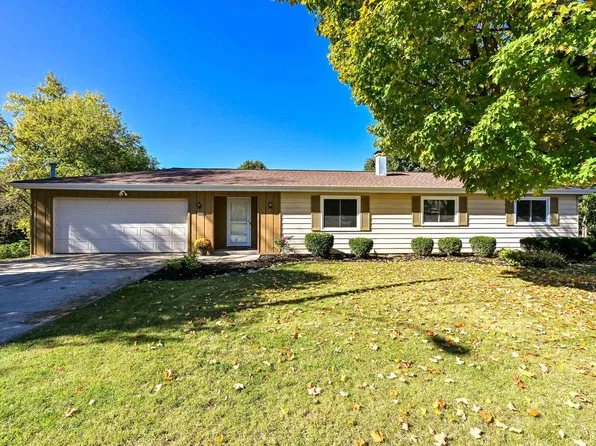 1455 16th AVENUE, Grafton, WI 53024