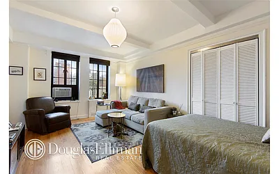 Sold by Douglas Elliman