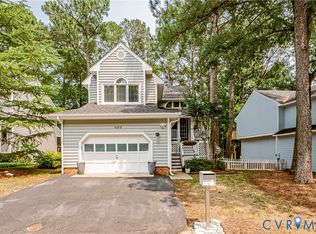 10818 Stanton Way, Henrico, VA 23238