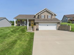 4128 Connor Dr, Cape Girardeau, MO 63701