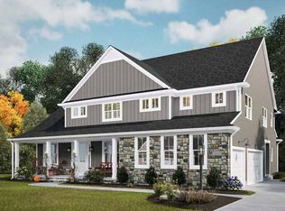 Hearthstone Plan, Nagel Farms, Avon, OH 44011