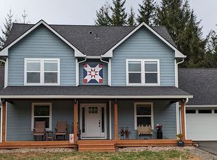 95342 Haynes Way Ln, North Bend, OR
