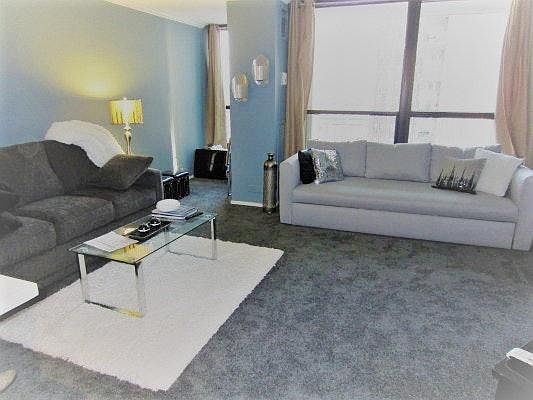 4th image of 1030 N State St APT 5