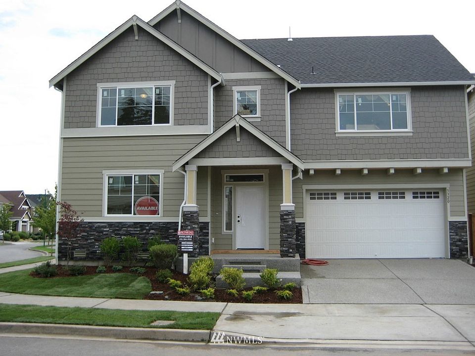 1st image of 3320 136th (Lot 10) Place SE