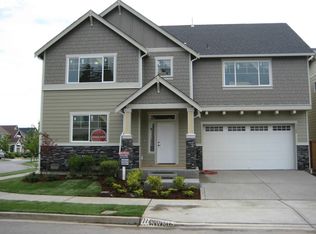 3320 136th Pl SE LOT 10, Mill Creek, WA 98012