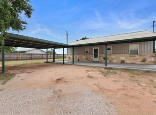 204 Deer Ridge, Burnet, TX 78611