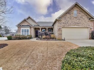 16 Brentmoor Pl, Simpsonville, SC 29680