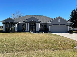 1635 N Puffin Trl, Inverness, FL 34453