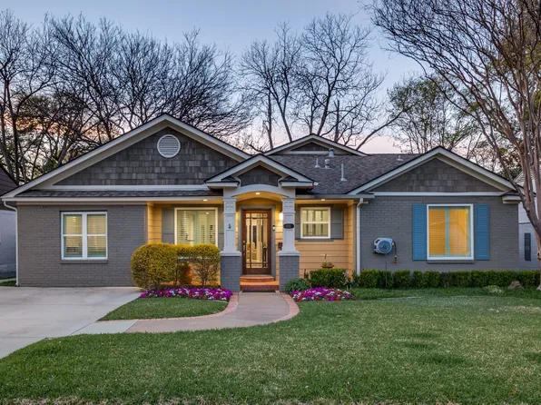 6151 Ravendale Ln, Dallas, TX 75214