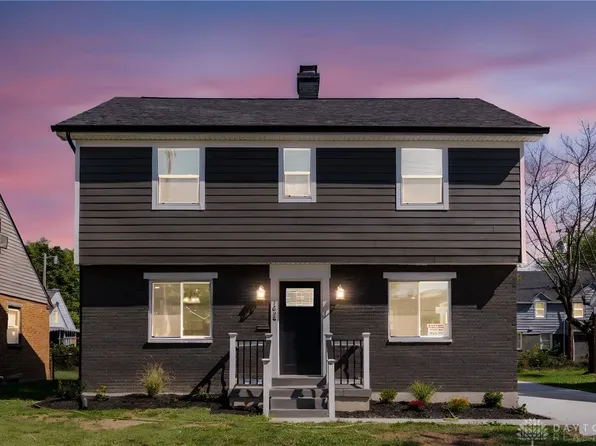 1628 Philadelphia Dr, Dayton, OH 45406