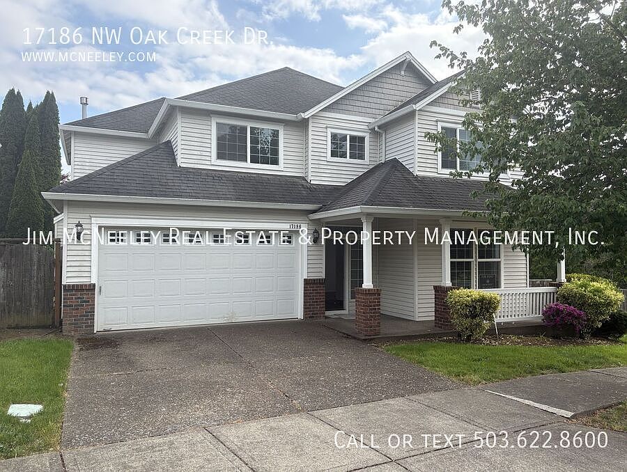 1st image of 17186 NW Oak Creek Dr