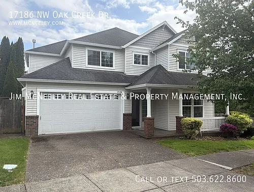 17186 NW Oak Creek Dr Photo 1