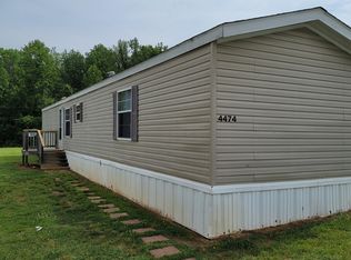 4474 Rockie River St, Ramseur, NC 27316