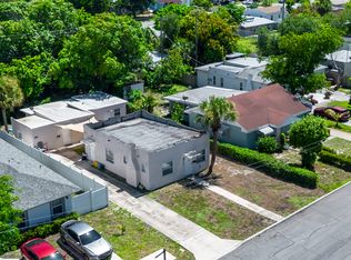 702 50th St #1, West Palm Beach, FL 33407