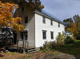 304 Main St, Corinth, ME 04427