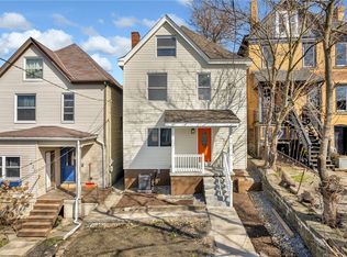 623 Florence Ave, Pittsburgh, PA 15202