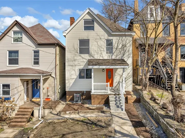 623 Florence Ave, Pittsburgh, PA 15202