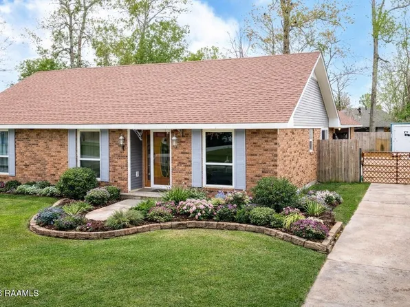 16508 Patton Ave, Baton Rouge, LA 70816