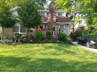 1960 Felix Ave, Memphis, TN 38104